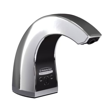 Kimberly-Clark Counter Mount Skin Care Dispenser - 47604