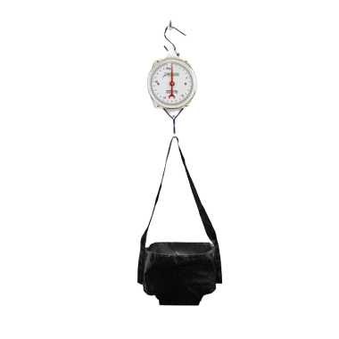 Detecto HS25KGP Suspended Hanging Baby Scale