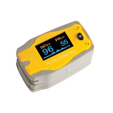 Adimals 2150 Fingertip Pulse Oximeter (Pediatric)