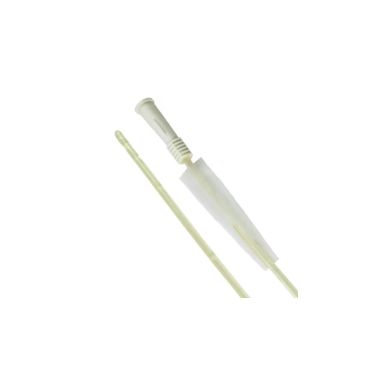 BD Straight Tip Ready-to-Use Hydrophilic Male Catheter