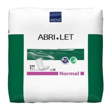 Abena Abri-Let Booster Pads