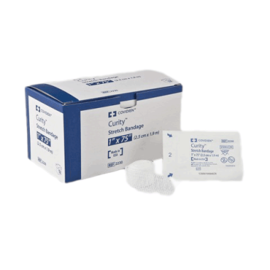 Covidien Curity Stretch Bandage (Conforming)