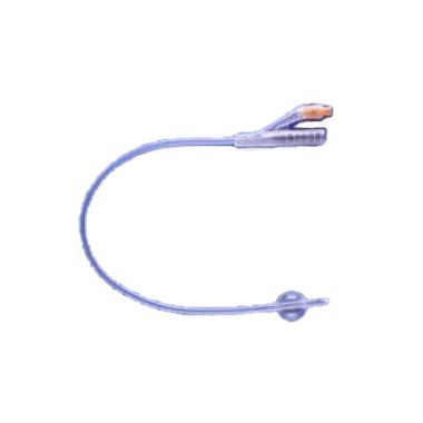Rusch 2-Way Foley Catheter