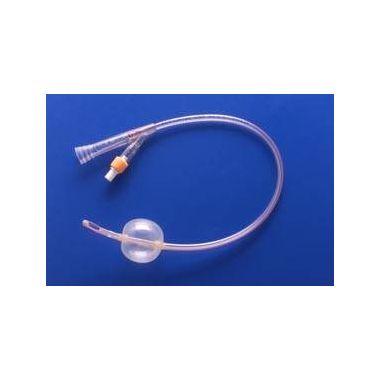 Rusch Simplastic Foley Catheter