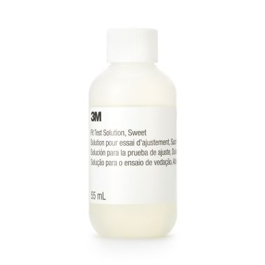 Sweet Fit Test Solution