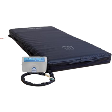 Protekt Aire 9000BL Low Air Loss & Alternating Pressure Mattress System