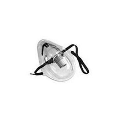 Pediatric Aerosol Mask Elongated