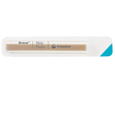 Brava Moldable Strip Paste