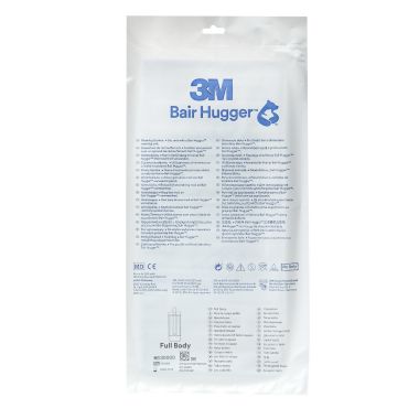 3M Bair Hugger Forced-Air Warming Blankets