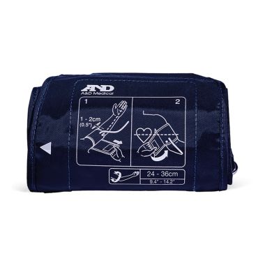 LifeSource Replacement Cuffs