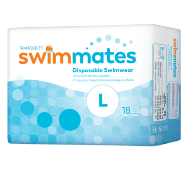 SwimMates Disposable Swimwear