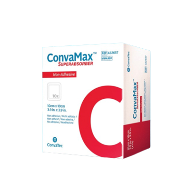 ConvaMax Superabsorber