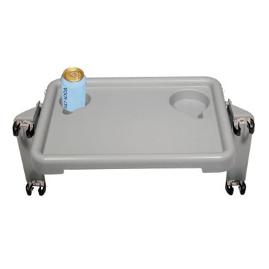 Drive Walker Tray with Cup Holders