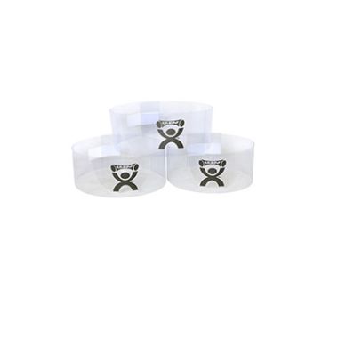 CanDo 3 Ball Stacker Rings