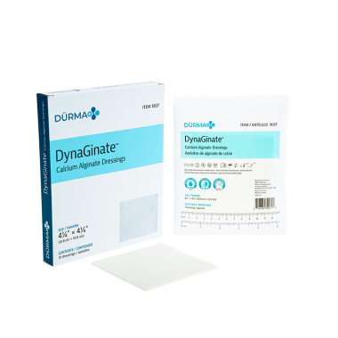 Dynaginate Calcium Alginate Dressing