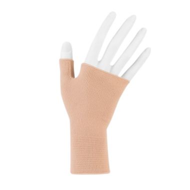 Juzo 3022AC 23-32 mmHg Expert Gauntlet w/ Thumb Stub Helastic  