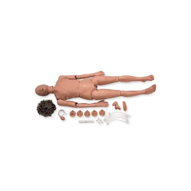 Nasco Patient Care With CPR Manikin - 150-1325