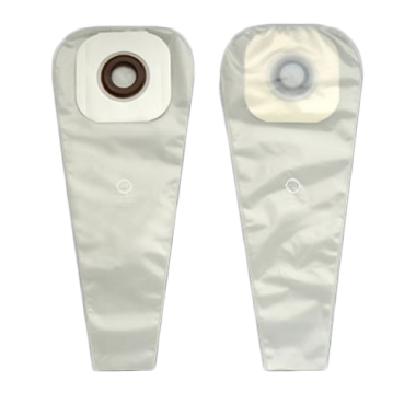 Hollister 5 Drainable Pouch, 16 inch
