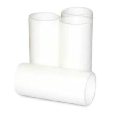 Medline Hudson RCI Disposable Cardboard Mouthpieces