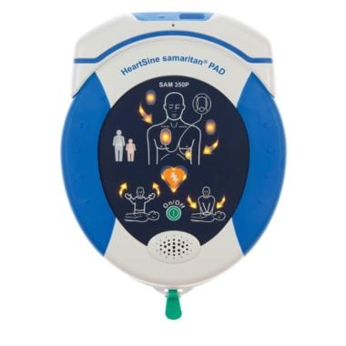 HeartSine Samaritan PAD - 350P AED