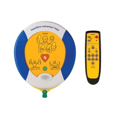 HeartSine SAM 360P AED Trainer