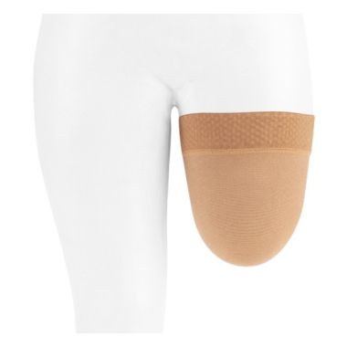 Juzo Silver Dynamic Above the Knee Stump Shrinker 30-40 mmHg
