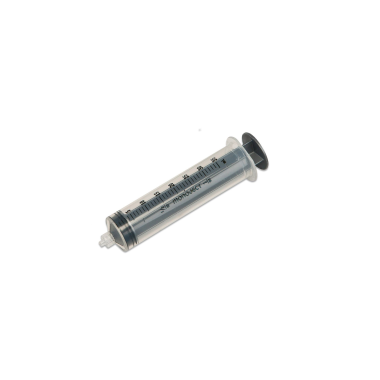 35 mL Syringes by Monoject