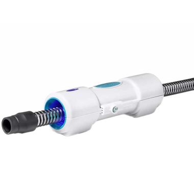 3B Lumin Bullet CPAP Hose Cleaner & Sanitizer