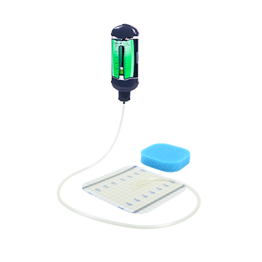 3M KCI SNAP Negative Pressure Wound Therapy System