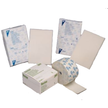 3M Reston Self-Adhering Foam Dressing