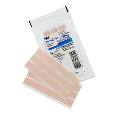 3M Steri-Strip Elastic Skin Closures