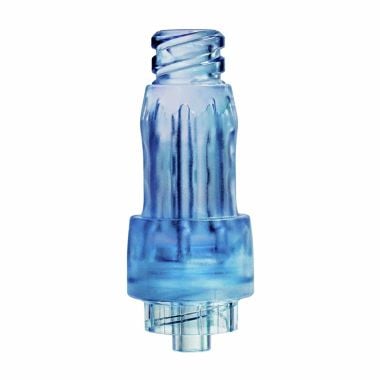 SafeDAY Needleless Connector