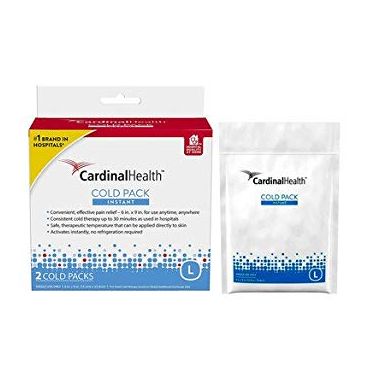 Cardinal Health Instant Cold Pack