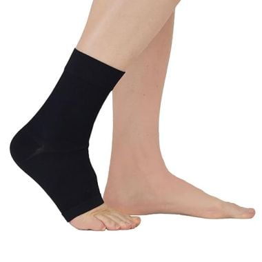 medi Seamless Knit Ankle Support - XS-2XL