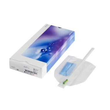 Wellspect LoFric Hydro Kit Closed System Catheter