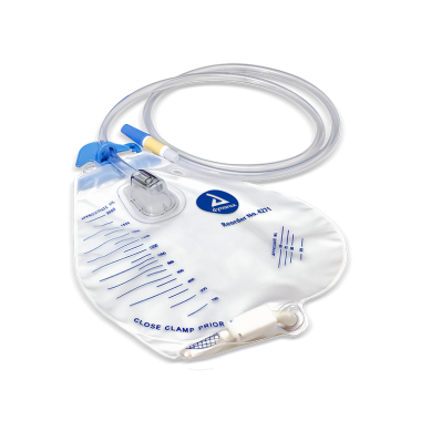Dynarex Urinary Drainage Bag