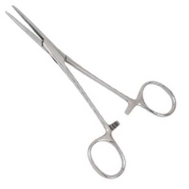 Mckesson Hemostat Forceps Stainless