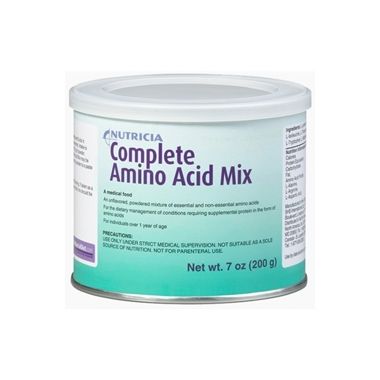 Complete Amino Acid Mix