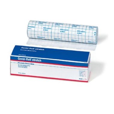 BSN Medical Cover Roll Stretch Adhesive Bandage - 45549