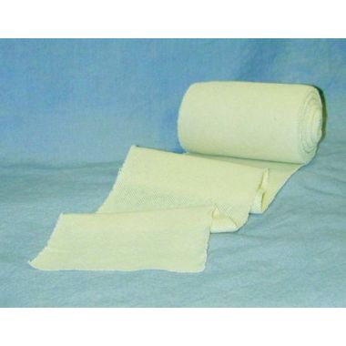 McKesson Bias Cut Sterile Stockinettes