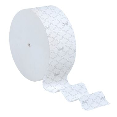 Kimberly-Clark Scott Essential Jumbo Roll Toilet Paper - 07006, 07805, 07304