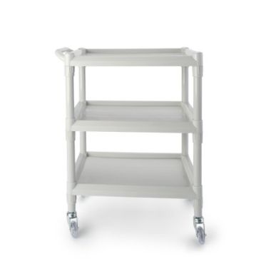 McKesson All-Purpose Utility Cart