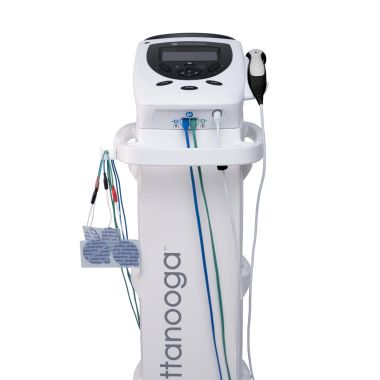 intelect Transport 2-Channel Electrotherapy (Combo or System Only)