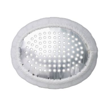 McKesson Aluminum Eye Shield