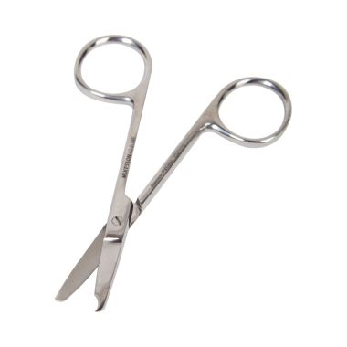 McKesson Littauer Stitch Scissors