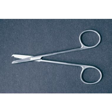 McKesson Littauer Stitch Scissors