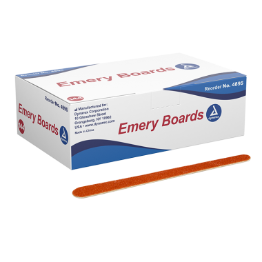 Dynarex Emery Boards