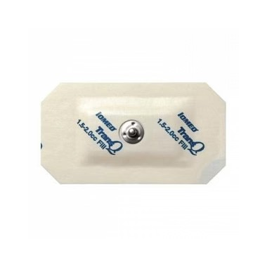 Iomed Transq Disposable Iontophoresis Electrodes