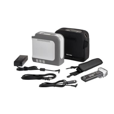 iGo2 Portable Oxygen Concentrator