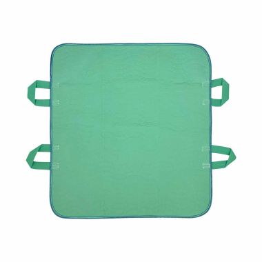 AMiNA Bed Pads with Handles